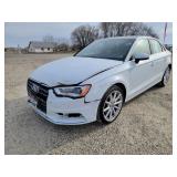 *2015 Audi A3 *Mechanical Issues*