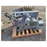 Ingersoll Rand T30 Vertical Piston Air Compressor