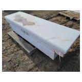 Delta Crossover Pickup Tool Box