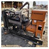 Generac Propane Generator