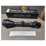 Eagle Eye Optics 2.5-10X56E Scope