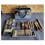 Tool Bag w/ Tools