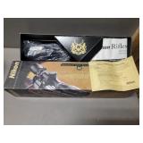 Nikon Monarch UCC Riflescope