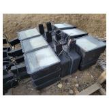 24--Parking Lot Lights