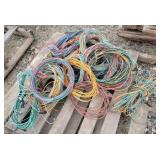 Variety of Electrical Wire