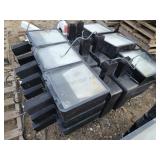 24--Parking Lot Lights