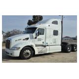 2011 Peterbilt 387
