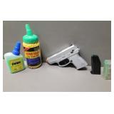 Millenium Air Soft 6mm Pistol