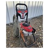 Simpson 3000 PSI  Power Washer
