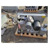 Ingersoll Rand T30 Vertical Piston Air Compressor