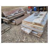 Walk In Refrigerator