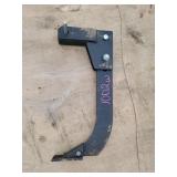 Vevor Hitch Mounted Ripper Shank