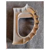 Quick Change Trailer Jack