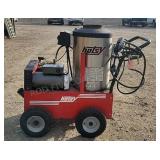 Hotsy Power Washer