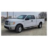 *2012 Ford F150