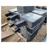 25- Parking Lot Lights