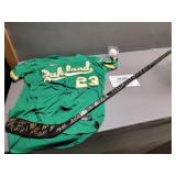 Golden Knights/ Baseball Collectibles