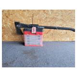 Husky Axe/ Small Tool Box