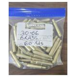 30-06 Mixed Brass