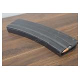 AK 47 Mag with 3 Rds of Ammo