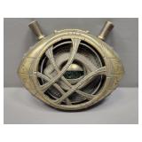 Brass Light Up Eye of Agamotto
