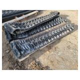 3- Side by Side Tracks