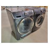 Samsung Washer & Dryer