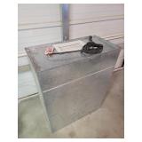 Electric Air Cleaning Filter