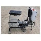 Milacron Screenless Plastic Granulator