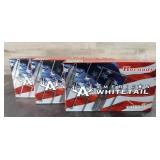 60 Rds - 6.5 Creedmoor 129gr - Hornady