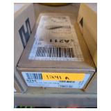 50 AE CASE - 300gr XTP 10bxs - Hornady 9245