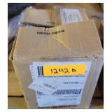 8 x 57 IRS SP Open Box- 196gr 8bxs - PPU A475