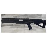 Ruger Mini-14 'Arch Angel' Synthetic Stock Black