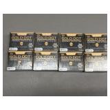 160 Rds - 25ACP 35gr GDHP - Speer