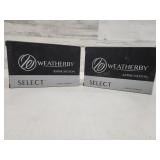 40 Rds - 6.5 300 WBY 140gr SP - Weatherby