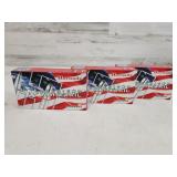 60 Rds - 6.5 CRD 129gr SP Hornady