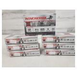 30 Rds - 12ga 2-3/4' 9Pellet 00Buck - Winchester