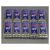 500 Rds - 22LR Velocitor 40gr - CCI