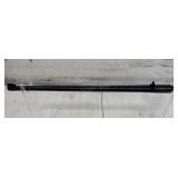 NEW - Ruger 10/22 Standard Blued Barrel