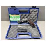 * Colt Series 70 GOVT MODEL 45Auto Pistol