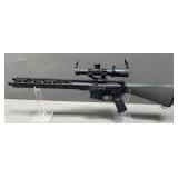 * Bushmaster XM15-E2S Multi Cal Rifle