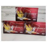 100 Rds - 338 WinMag 200gr - Hornady