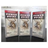 60 Rds - 270 WSM 150gr SP - Winchester