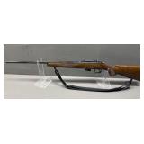 * CZ Firearms Model 452/2EZKN American 17HMR Rifle