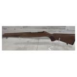 Ruger 10/22 Wood Standard Stock