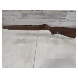 Ruger 10/22 Wood Standard Stock