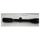 Bushnell Sportview 3x-9x.38 Waterproof Scope
