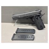 * Taurus PT-1911 45ACP Pistol