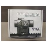 SPARC II ARC II Red Dot Sight
