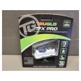 TruGlo TFX Pro Handgun Sight